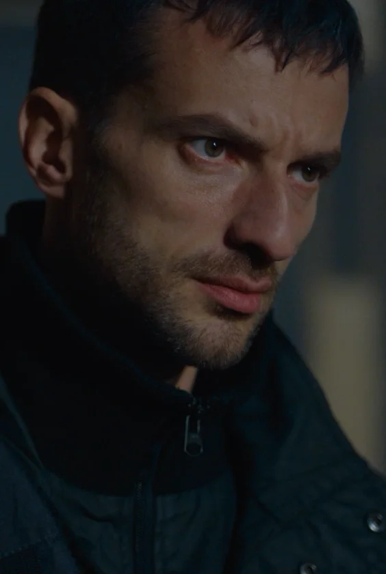 Волкодав (2025)